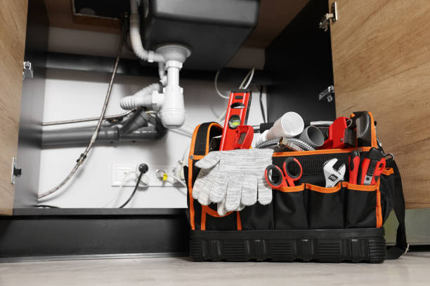 Best Water Leak Repair  in Wilsonville, AL