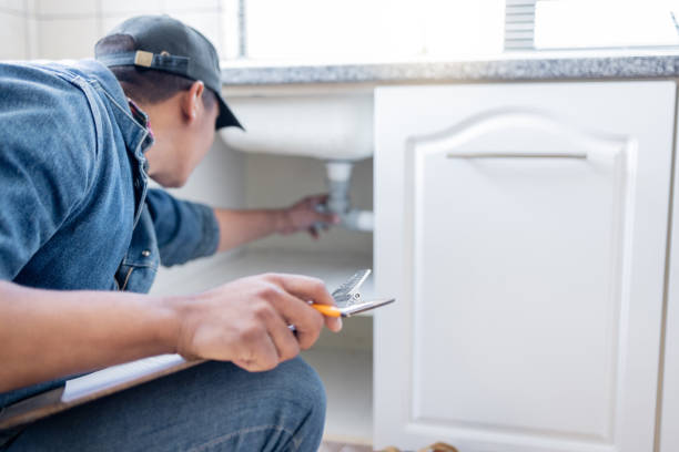 Reliable Wilsonville, AL Plumbing Solutions
