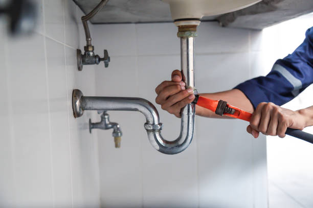 Best Hot Water Heater Installation  in Wilsonville, AL