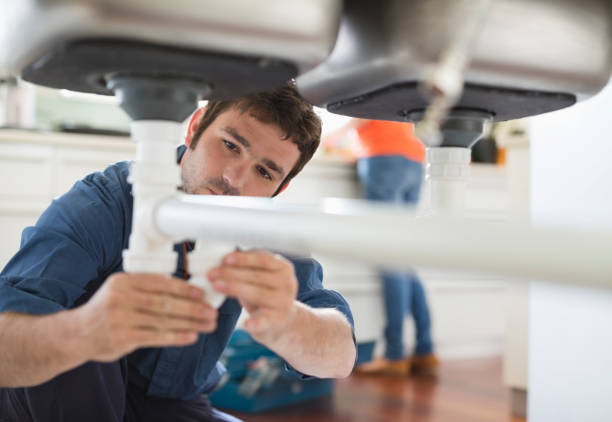 Best Hot Water Heater Installation  in Wilsonville, AL