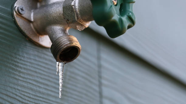 Best Water Leak Repair  in Wilsonville, AL