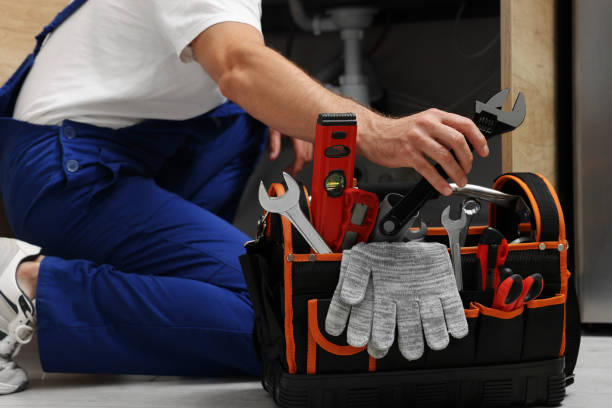 Best Plumbing Services Near Me  in Wilsonville, AL