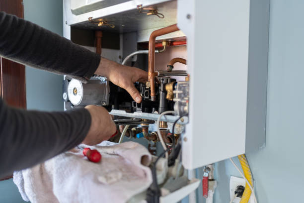 Best Plumbing Installation Services  in Wilsonville, AL