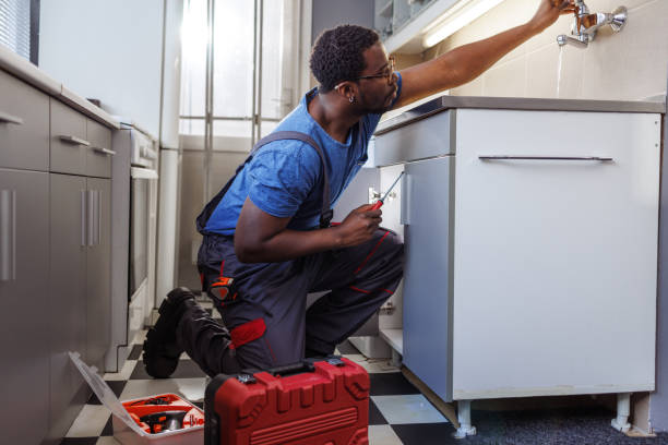 Best Local Plumber Services  in Wilsonville, AL