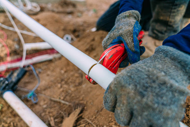 Best Sewer Cleaning Services  in Wilsonville, AL