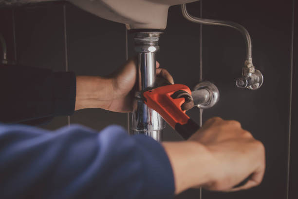 Best Plumbing Repair Near Me  in Wilsonville, AL