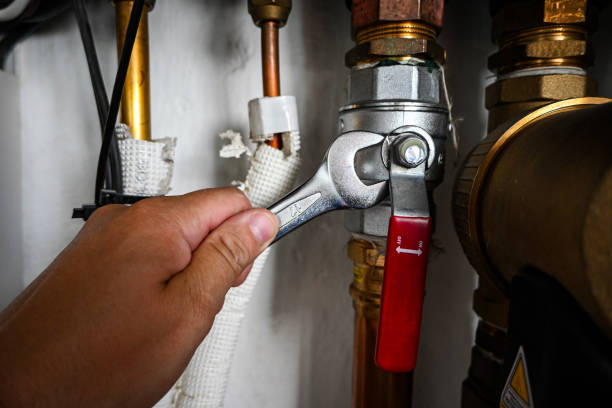 Best Affordable Plumbing Services  in Wilsonville, AL